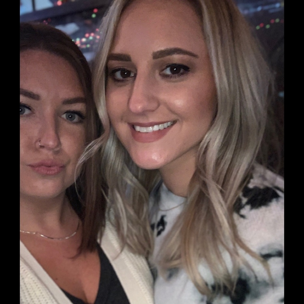 Meet your Posher, Kaitlin
